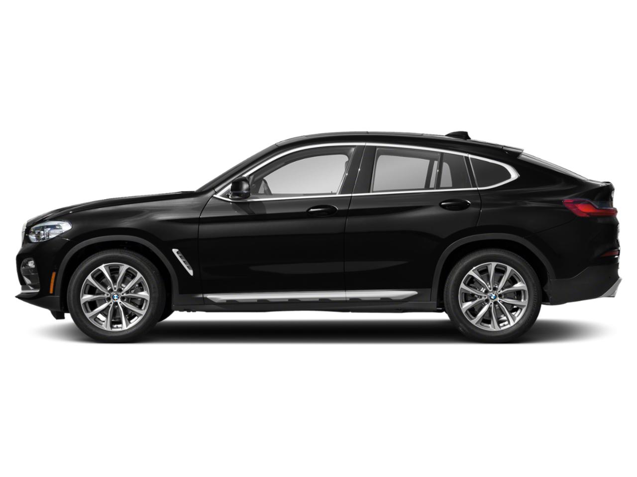 2021 BMW X4 xDrive30i Vehicle Photo in Appleton, WI 54913