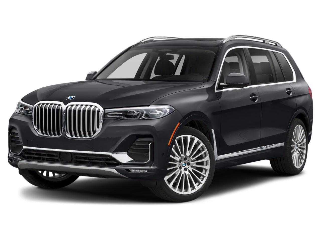 2021 BMW X7 xDrive40i Vehicle Photo in Appleton, WI 54913