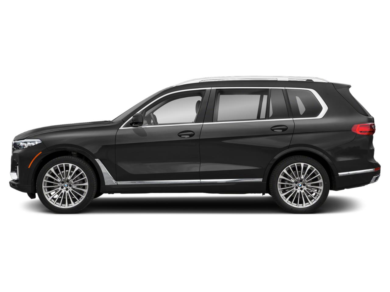 2021 BMW X7 xDrive40i Vehicle Photo in Appleton, WI 54913