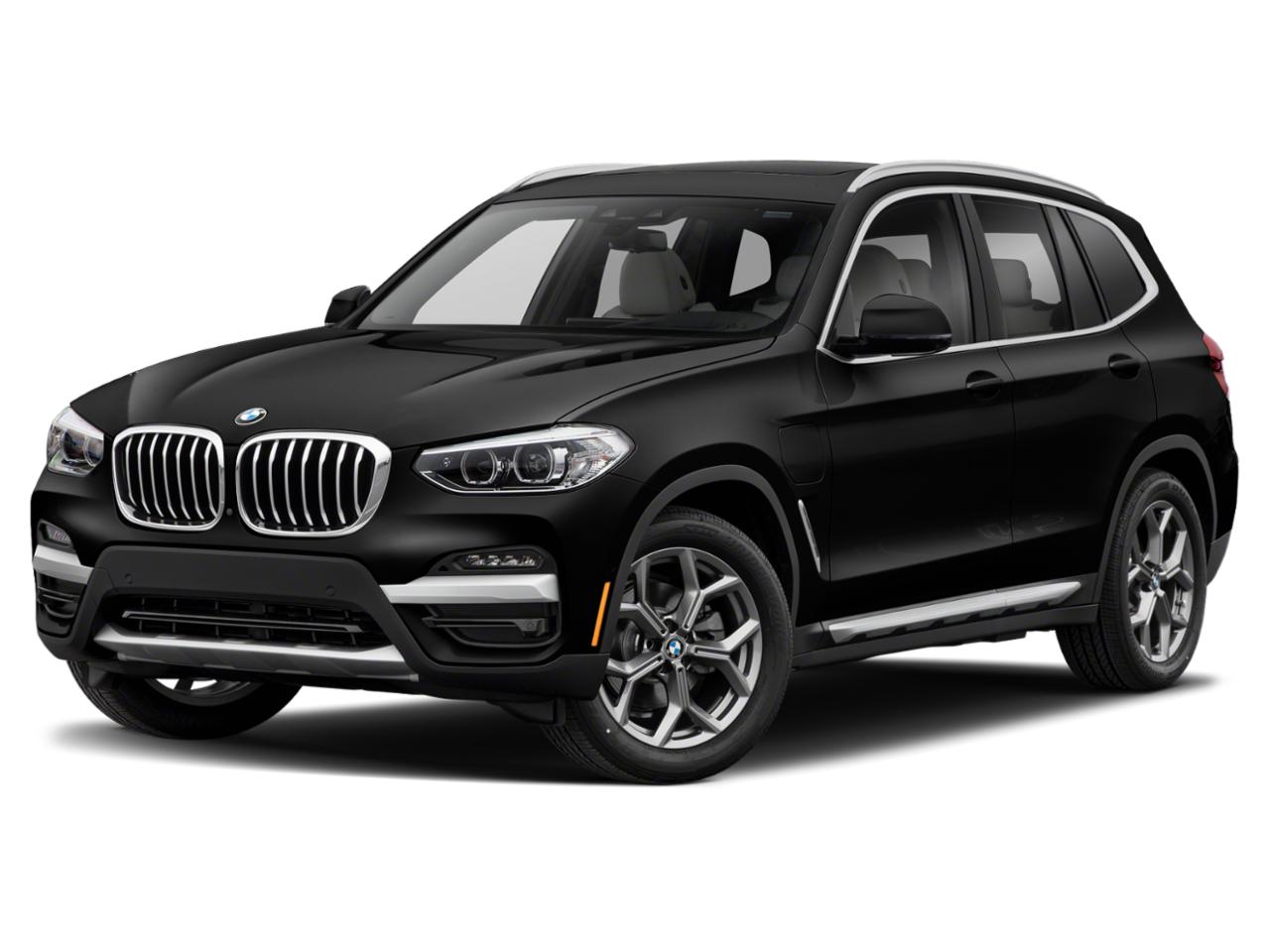 2021 BMW X3 xDrive30e Vehicle Photo in Appleton, WI 54913