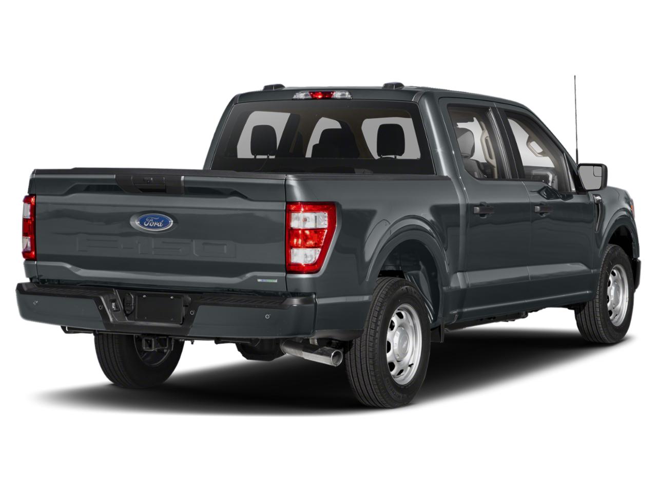 2021 Ford F-150 Vehicle Photo in Oshkosh, WI 54901