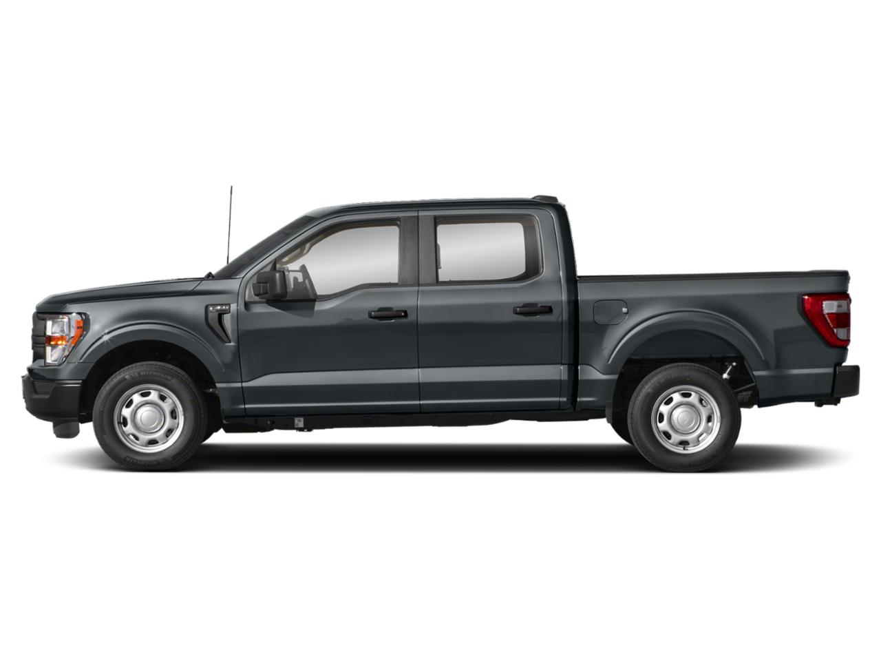 2021 Ford F-150 Vehicle Photo in Oshkosh, WI 54901