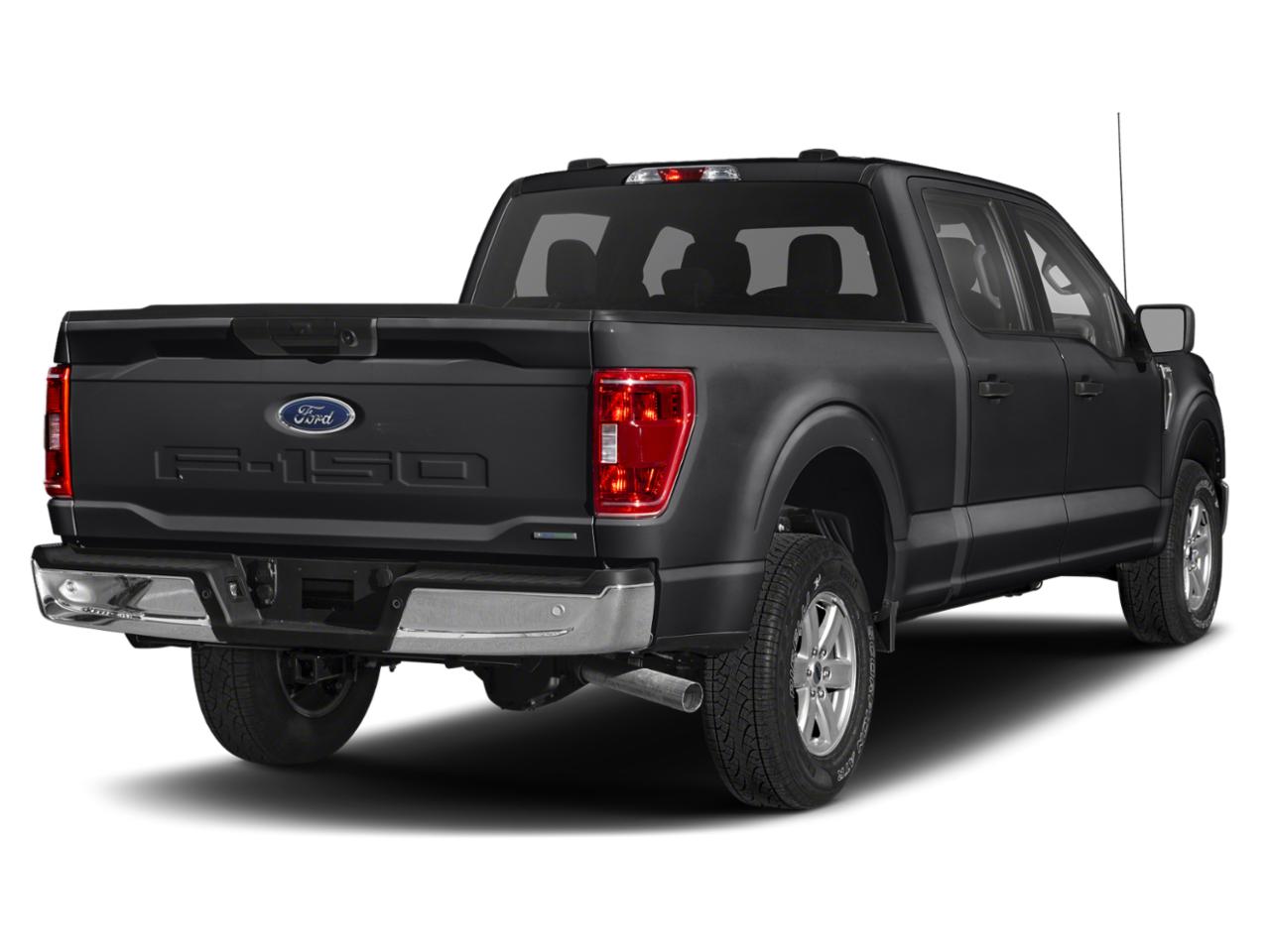 2021 Ford F-150 Vehicle Photo in Oshkosh, WI 54901