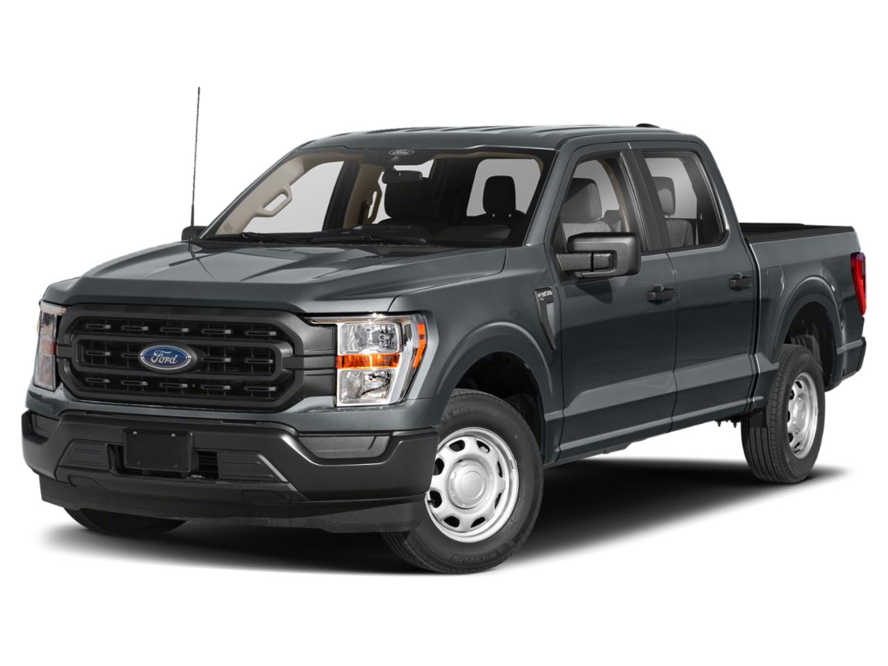 2021 Ford F-150 Vehicle Photo in Oshkosh, WI 54901
