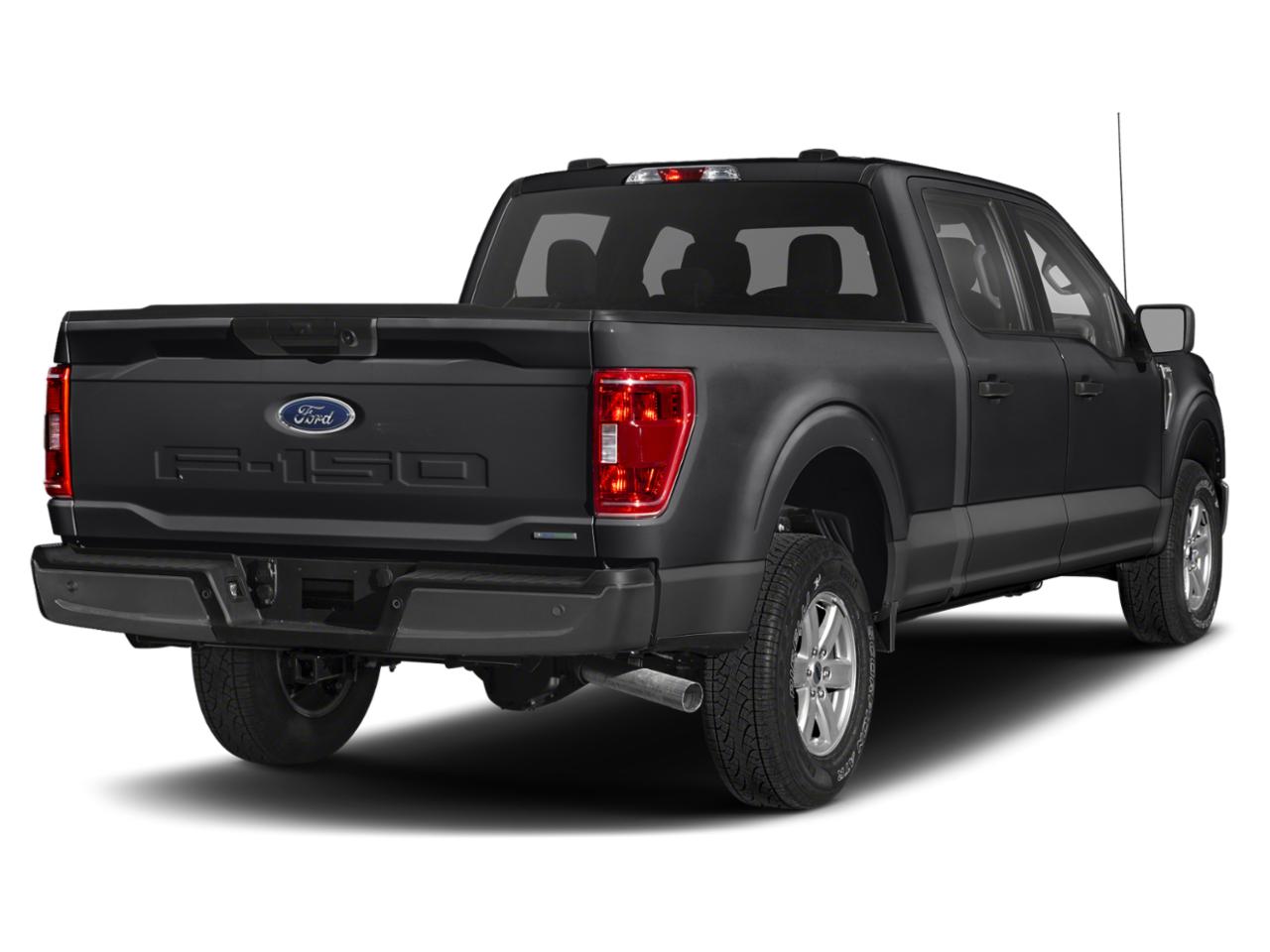 2021 Ford F-150 Vehicle Photo in Oshkosh, WI 54901