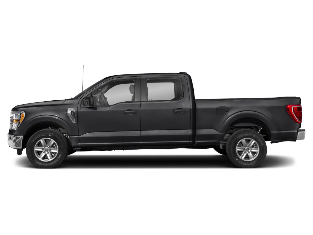 2021 Ford F-150 Vehicle Photo in Oshkosh, WI 54901