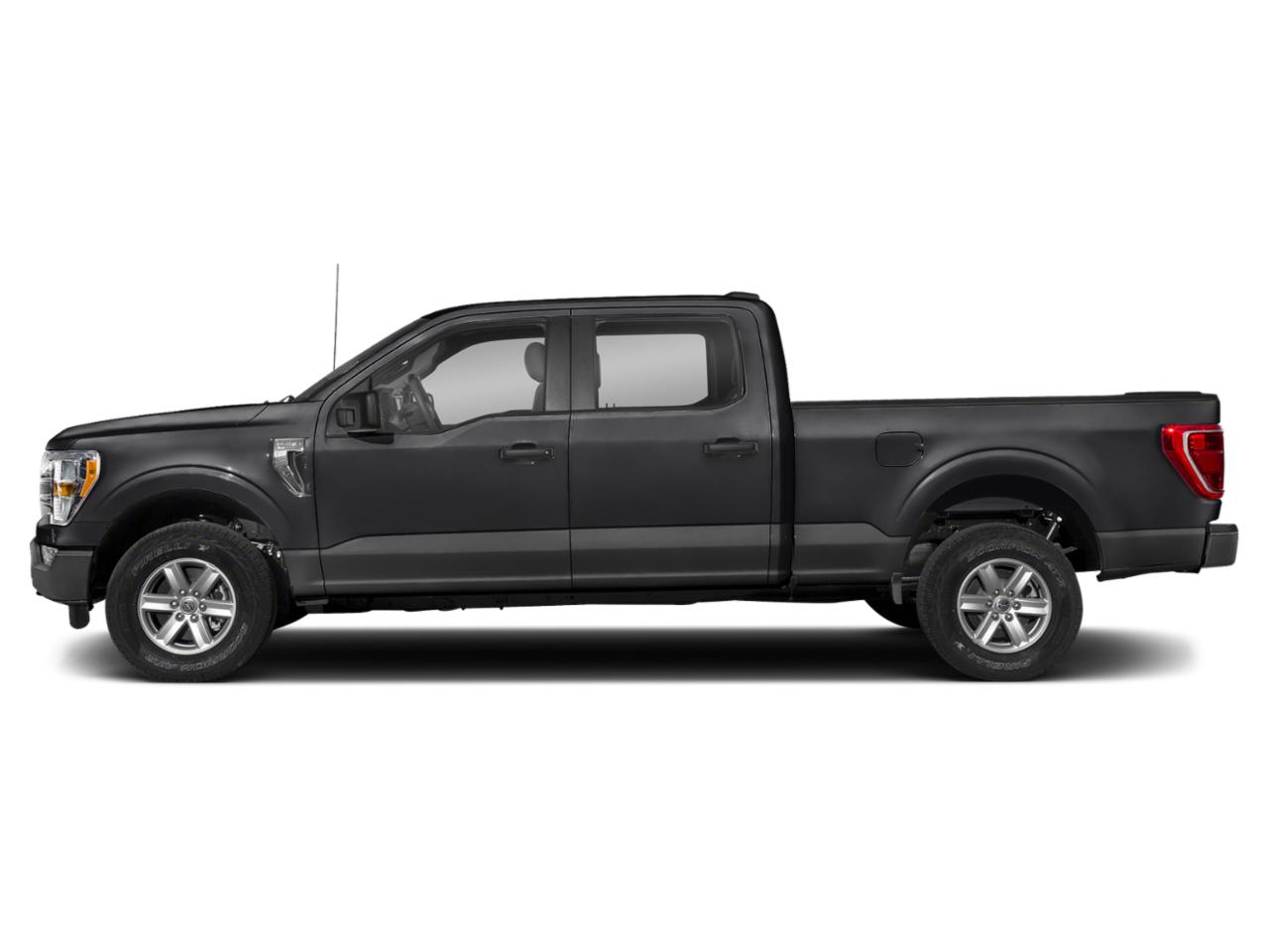 2021 Ford F-150 Vehicle Photo in Oshkosh, WI 54901