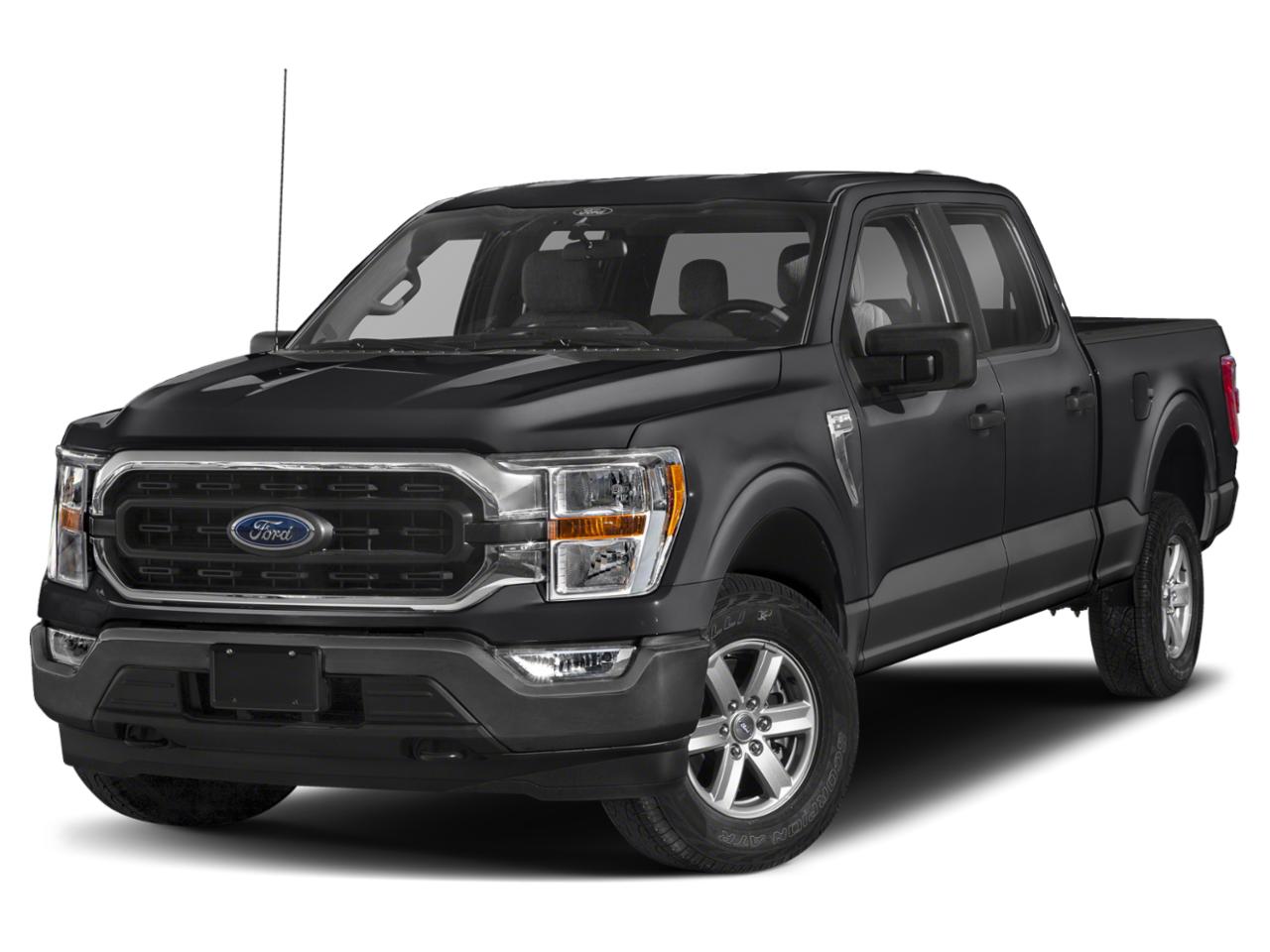 2021 Ford F-150 Vehicle Photo in Oshkosh, WI 54901