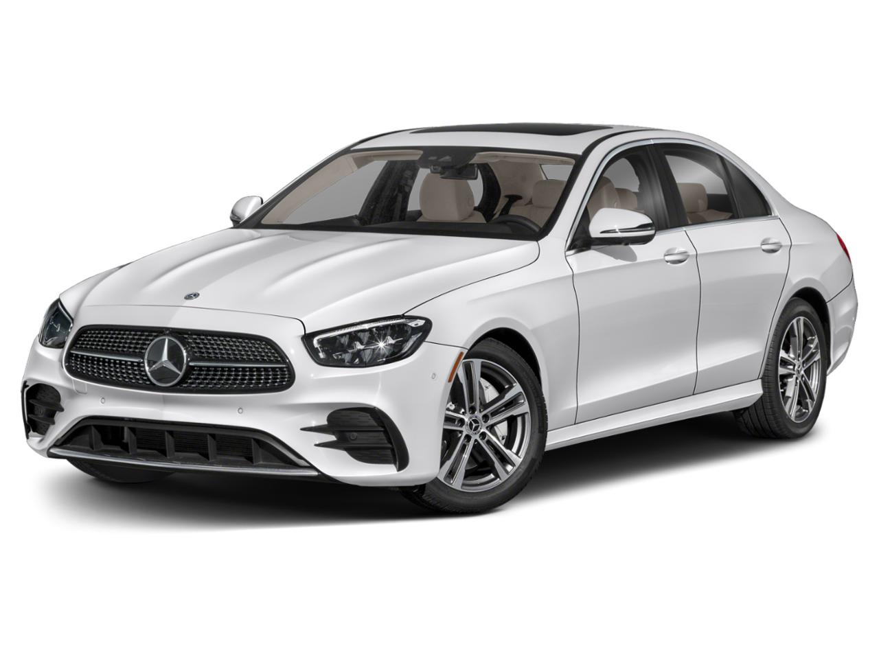 2021 Mercedes-Benz E-Class Vehicle Photo in Appleton, WI 54913