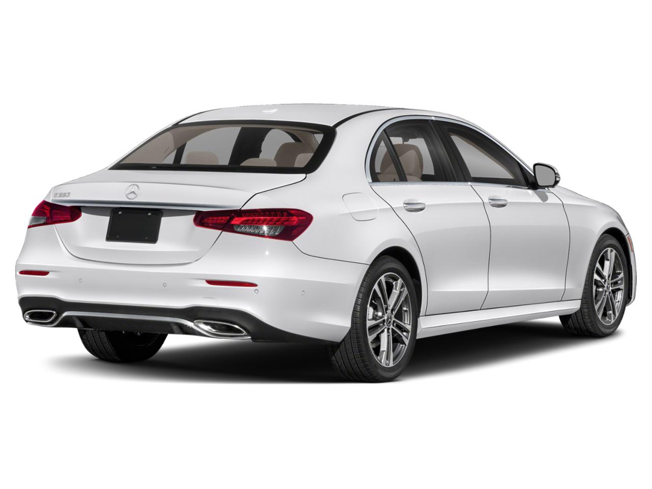 2021 Mercedes-Benz E-Class Vehicle Photo in Appleton, WI 54913