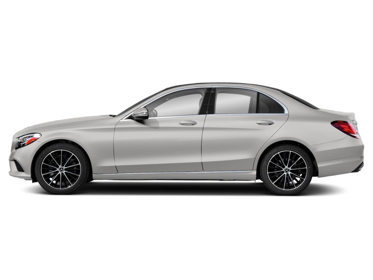 2021 Mercedes-Benz C-Class Vehicle Photo in Appleton, WI 54913