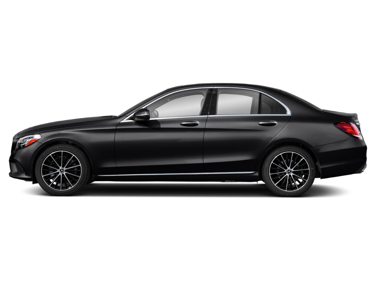 2021 Mercedes-Benz C-Class Vehicle Photo in Appleton, WI 54913