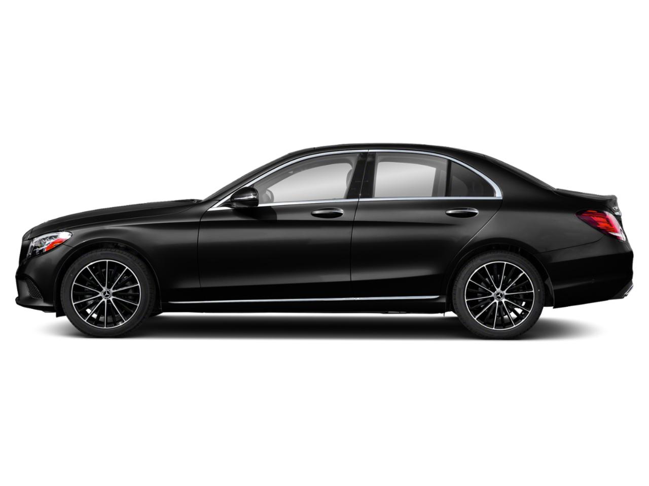 2021 Mercedes-Benz C-Class Vehicle Photo in Appleton, WI 54913