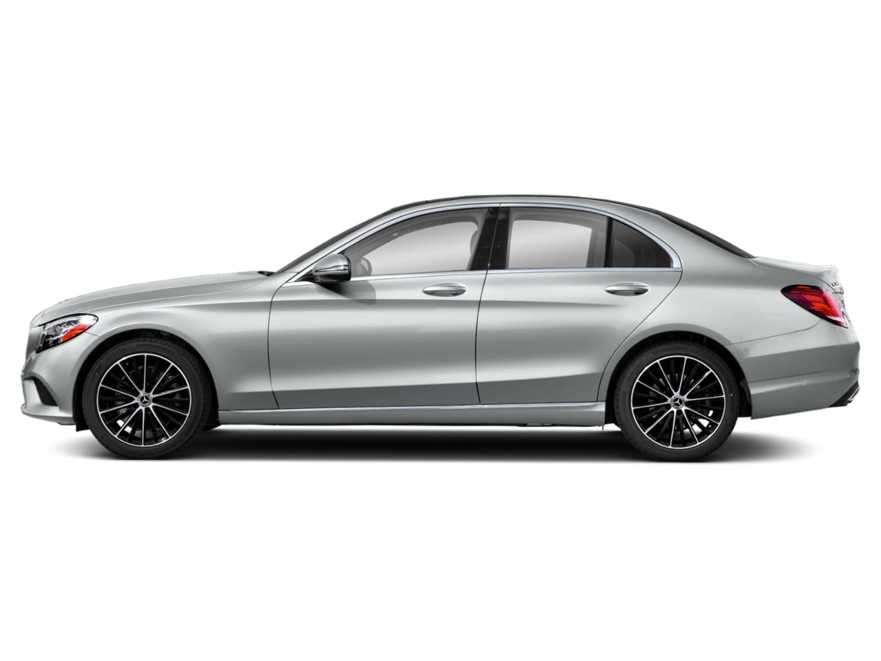 2021 Mercedes-Benz C-Class Vehicle Photo in Appleton, WI 54913