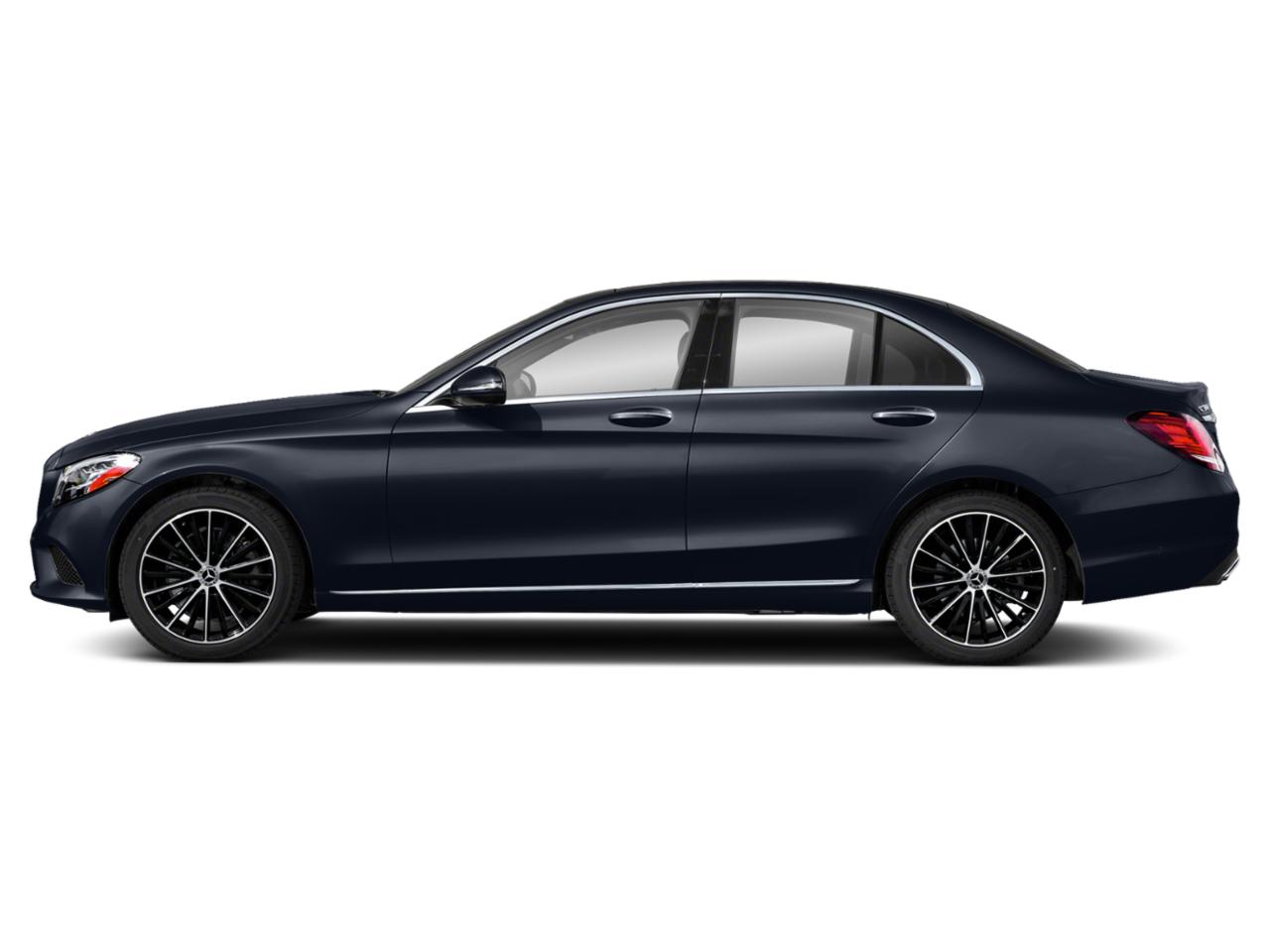 2021 Mercedes-Benz C-Class Vehicle Photo in Appleton, WI 54913