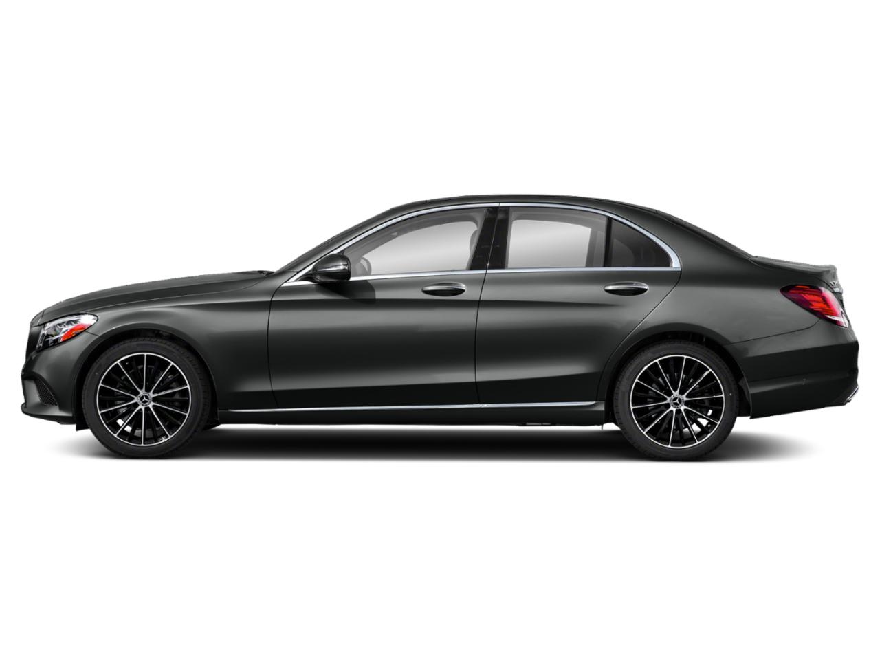 2021 Mercedes-Benz C-Class Vehicle Photo in Appleton, WI 54913
