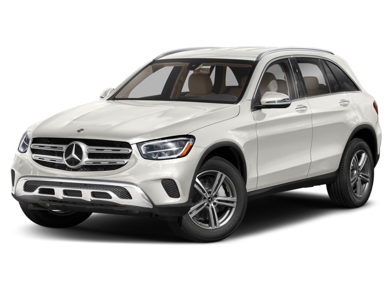 2021 Mercedes-Benz GLC Vehicle Photo in Appleton, WI 54913