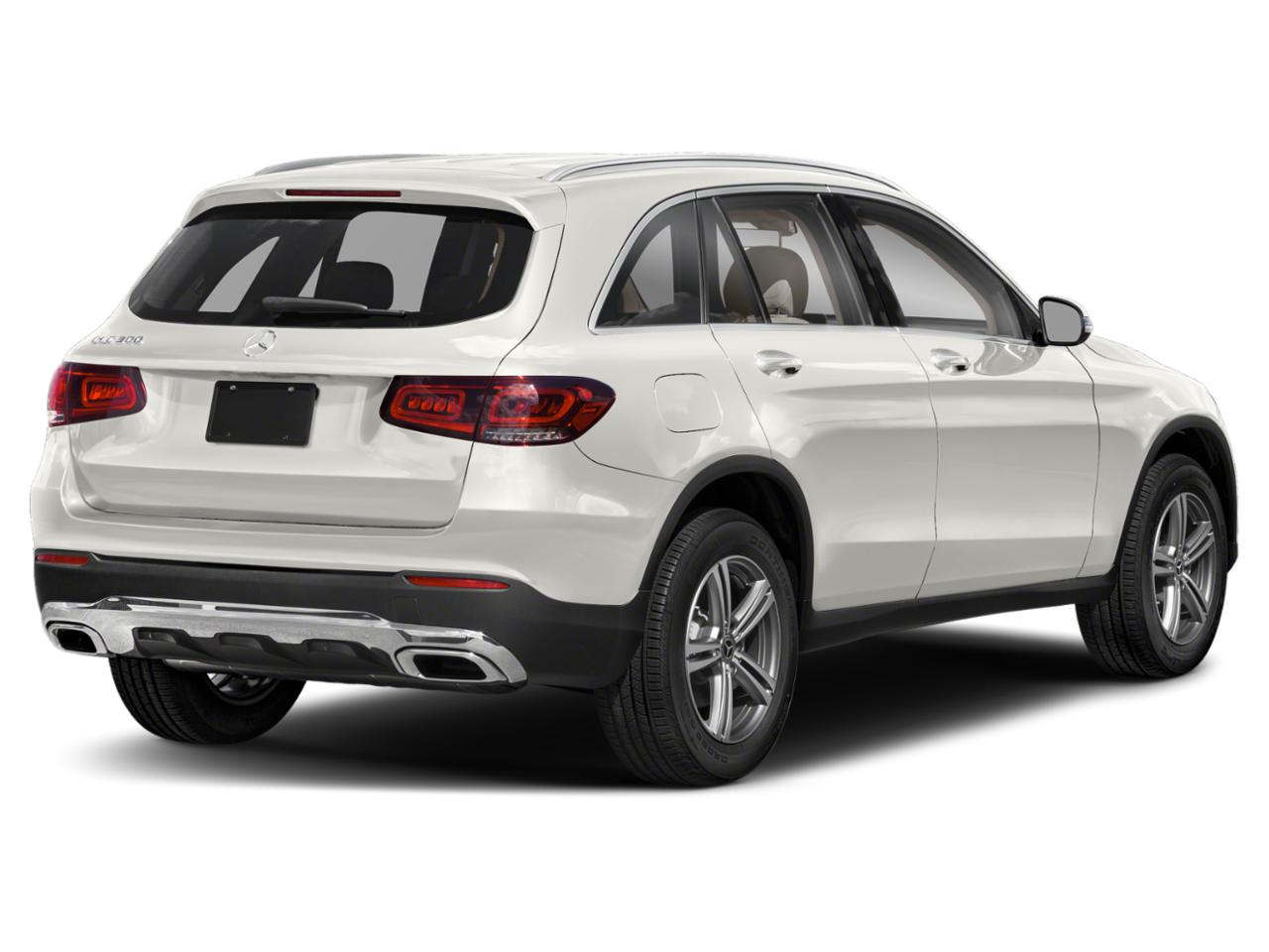 2021 Mercedes-Benz GLC Vehicle Photo in Appleton, WI 54913