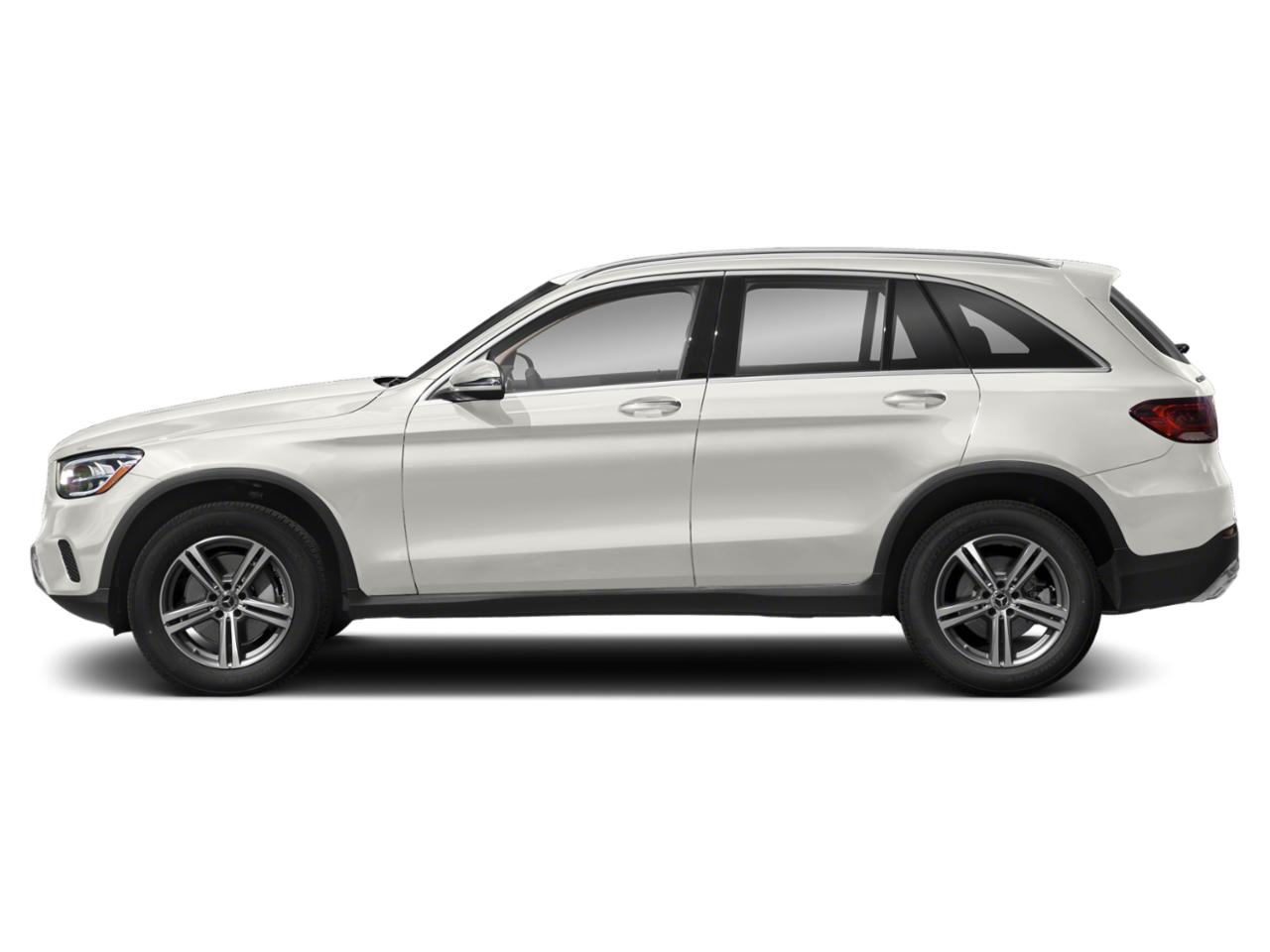 2021 Mercedes-Benz GLC Vehicle Photo in Appleton, WI 54913