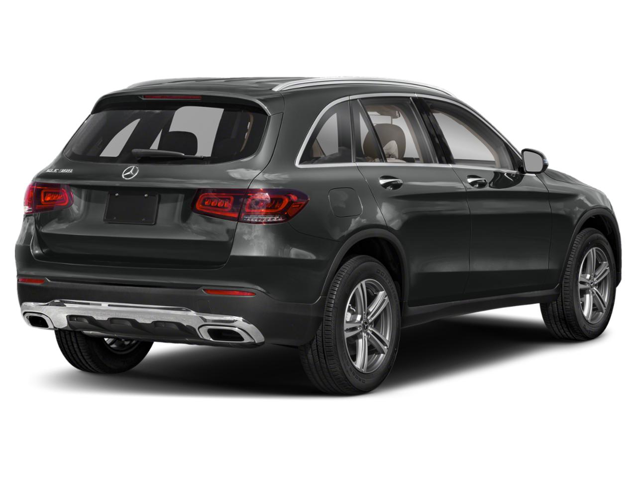 2021 Mercedes-Benz GLC Vehicle Photo in Appleton, WI 54913
