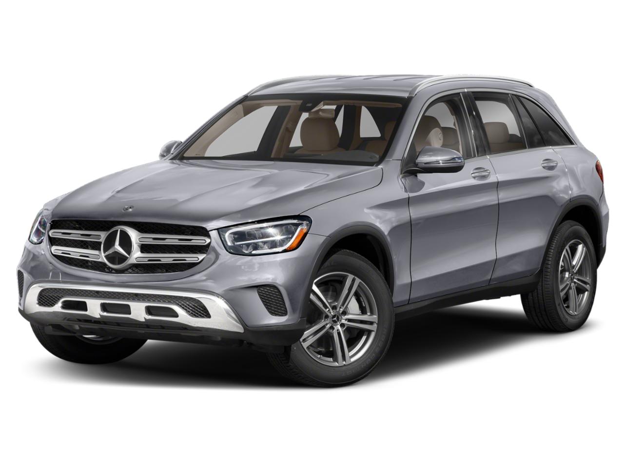 2021 Mercedes-Benz GLC Vehicle Photo in Appleton, WI 54913