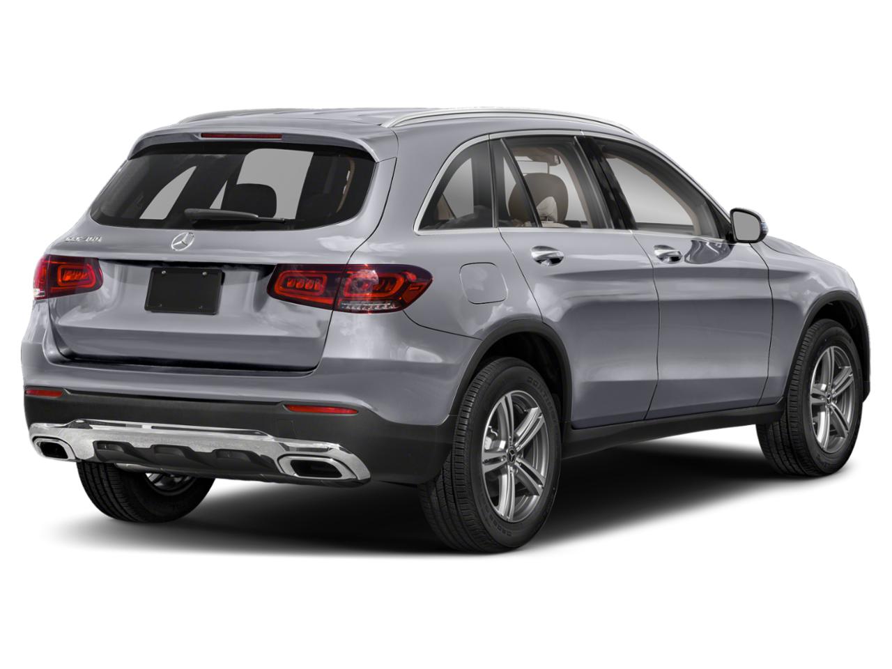 2021 Mercedes-Benz GLC Vehicle Photo in Appleton, WI 54913