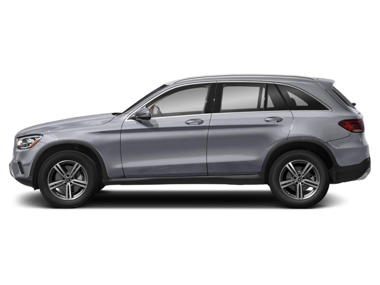 2021 Mercedes-Benz GLC Vehicle Photo in Appleton, WI 54913