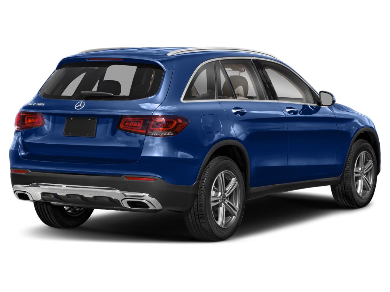 2021 Mercedes-Benz GLC Vehicle Photo in Appleton, WI 54913