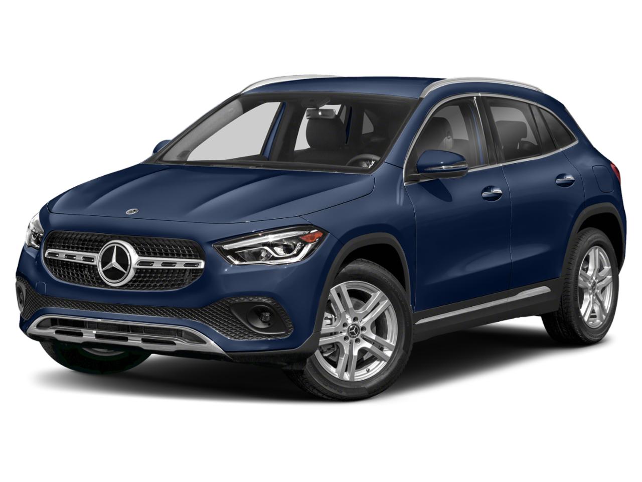 2021 Mercedes-Benz GLA Vehicle Photo in Appleton, WI 54913