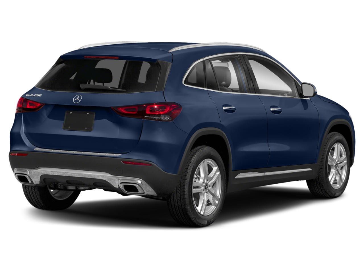 2021 Mercedes-Benz GLA Vehicle Photo in Appleton, WI 54913