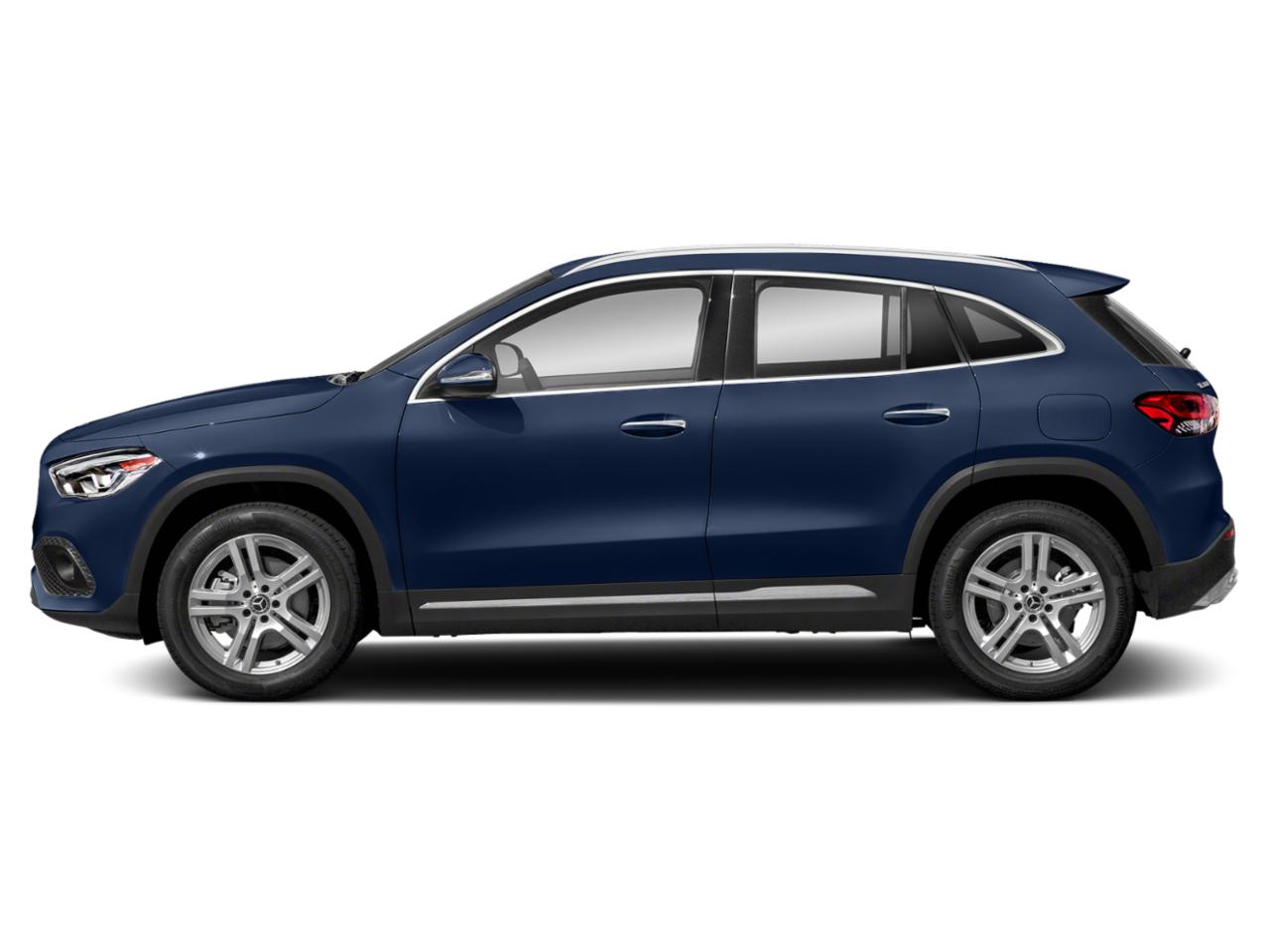 2021 Mercedes-Benz GLA Vehicle Photo in Appleton, WI 54913