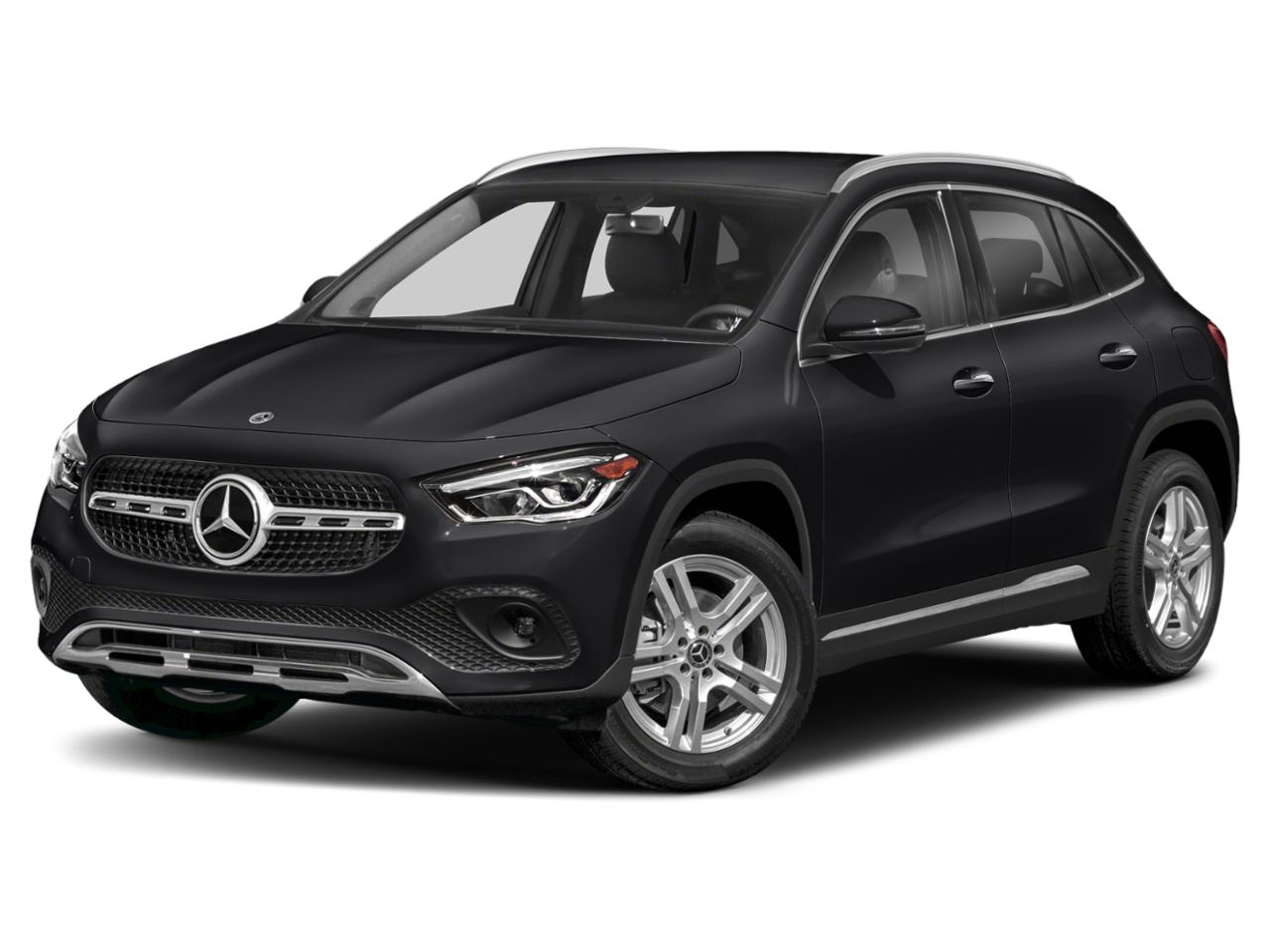 2021 Mercedes-Benz GLA Vehicle Photo in Appleton, WI 54913