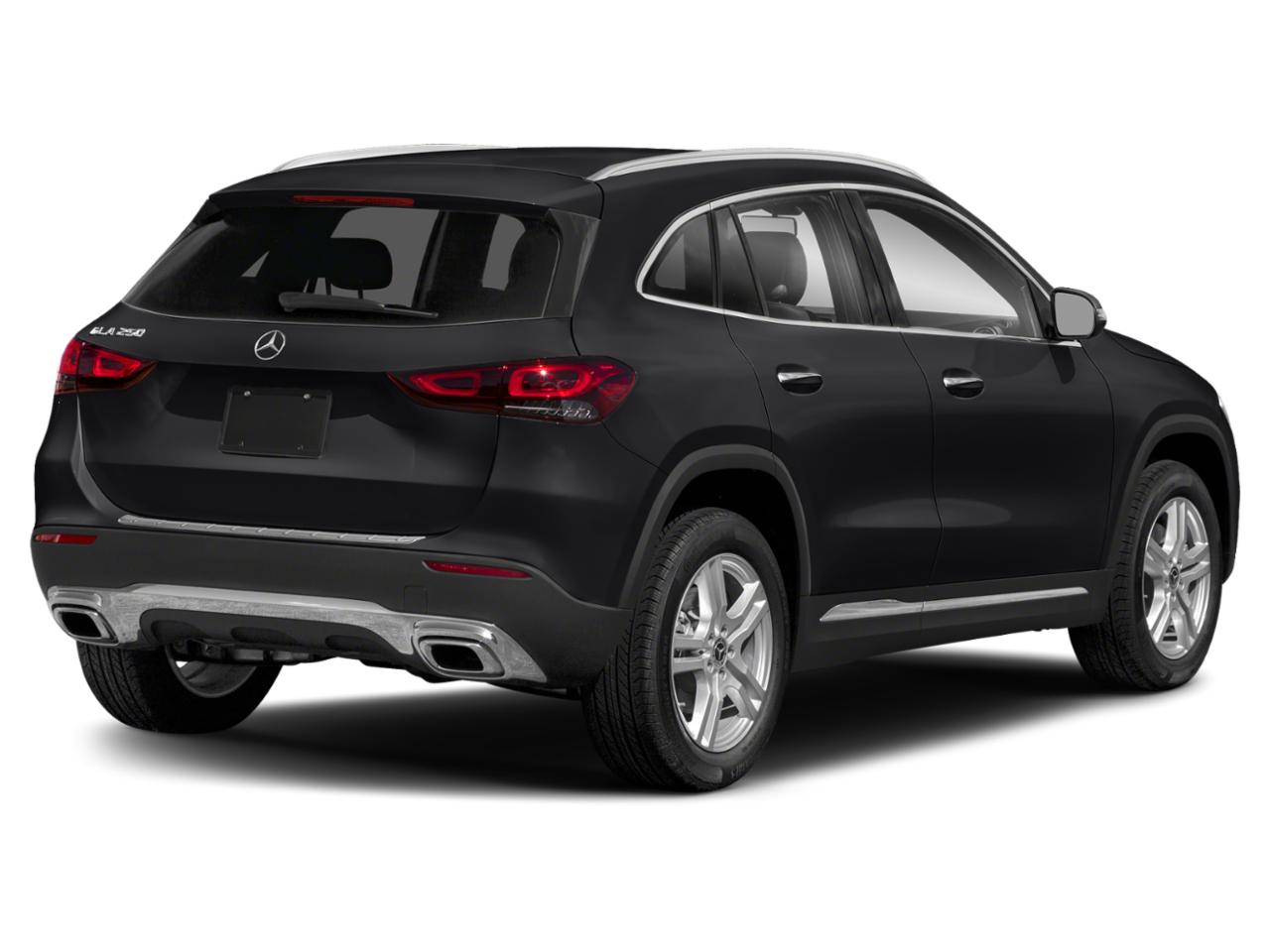2021 Mercedes-Benz GLA Vehicle Photo in Appleton, WI 54913