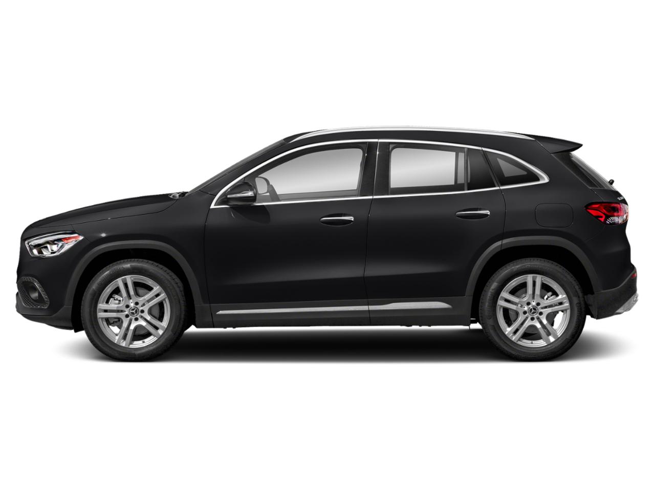 2021 Mercedes-Benz GLA Vehicle Photo in Appleton, WI 54913