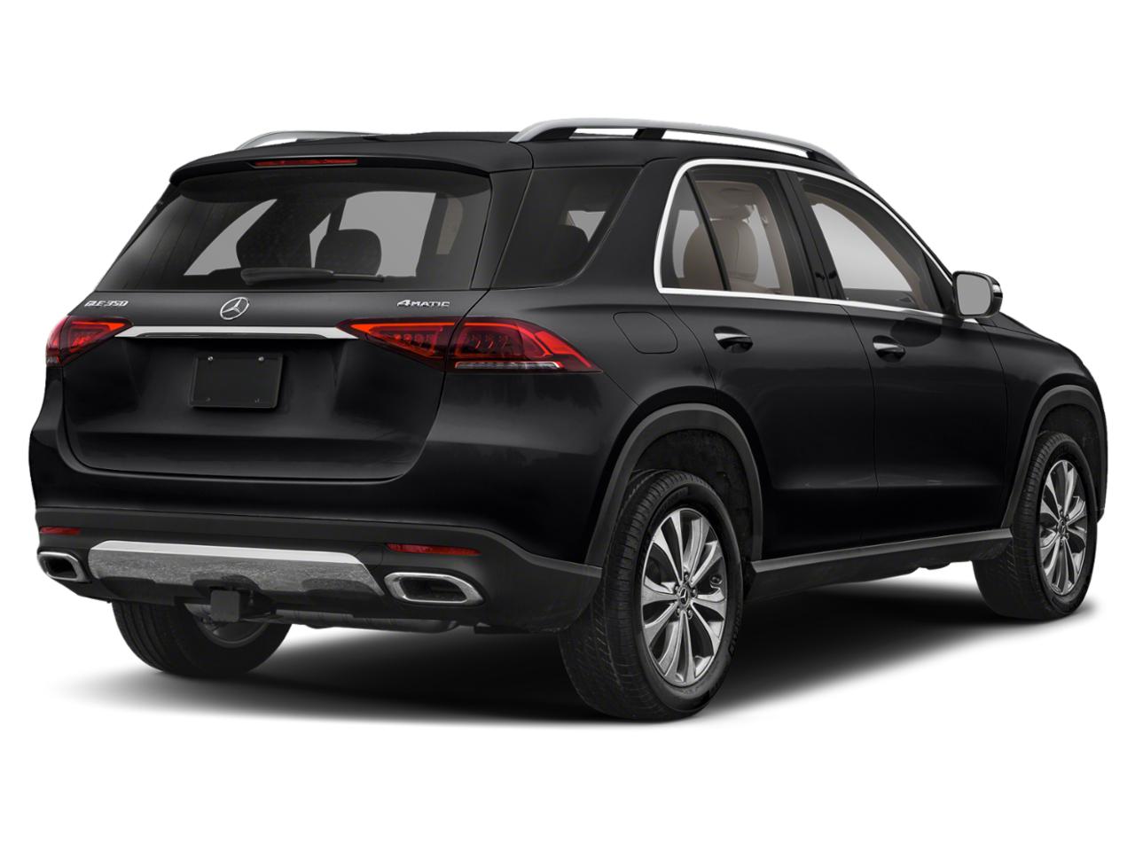 2021 Mercedes-Benz GLE Vehicle Photo in Appleton, WI 54913