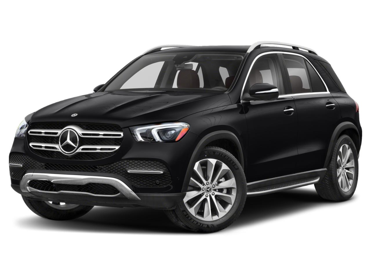 2021 Mercedes-Benz GLE Vehicle Photo in Appleton, WI 54913