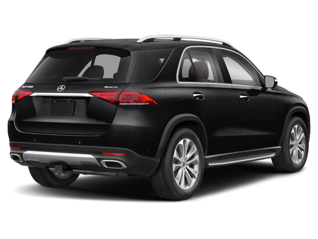2021 Mercedes-Benz GLE Vehicle Photo in Appleton, WI 54913