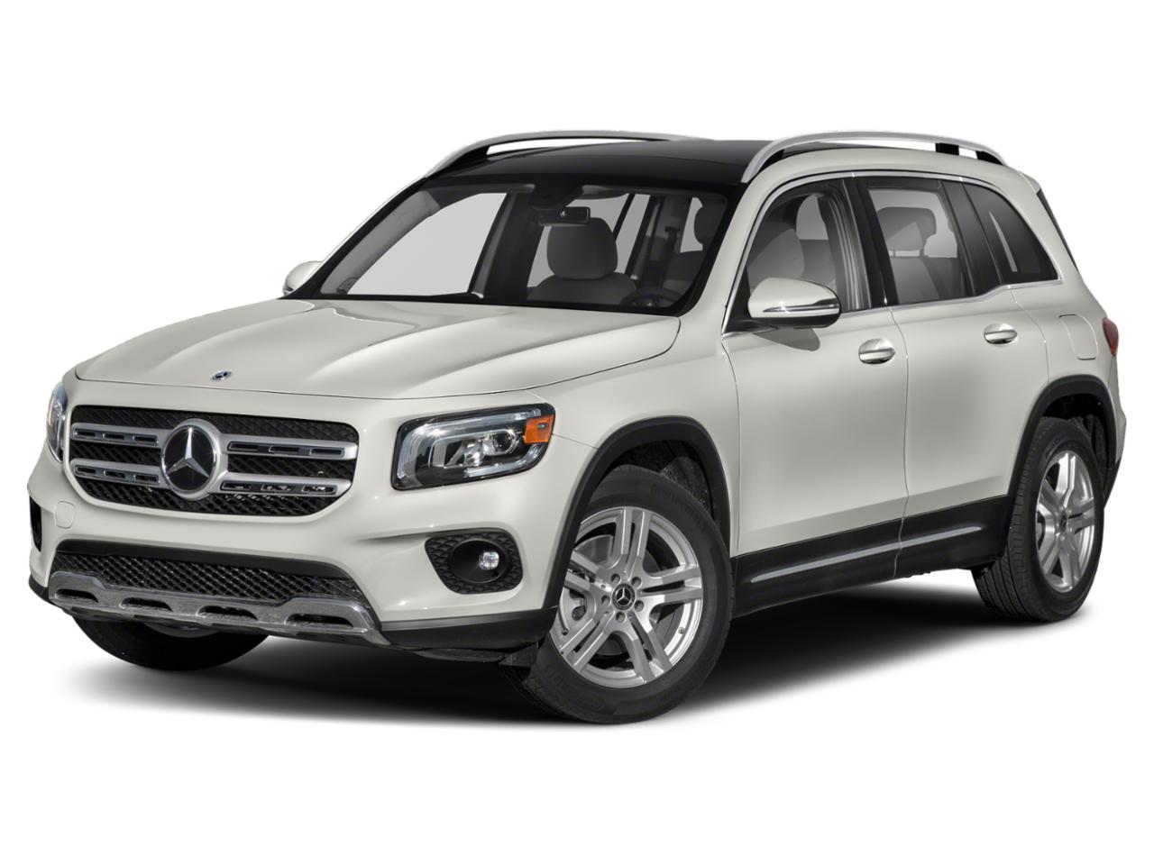 2021 Mercedes-Benz GLB Vehicle Photo in Appleton, WI 54913