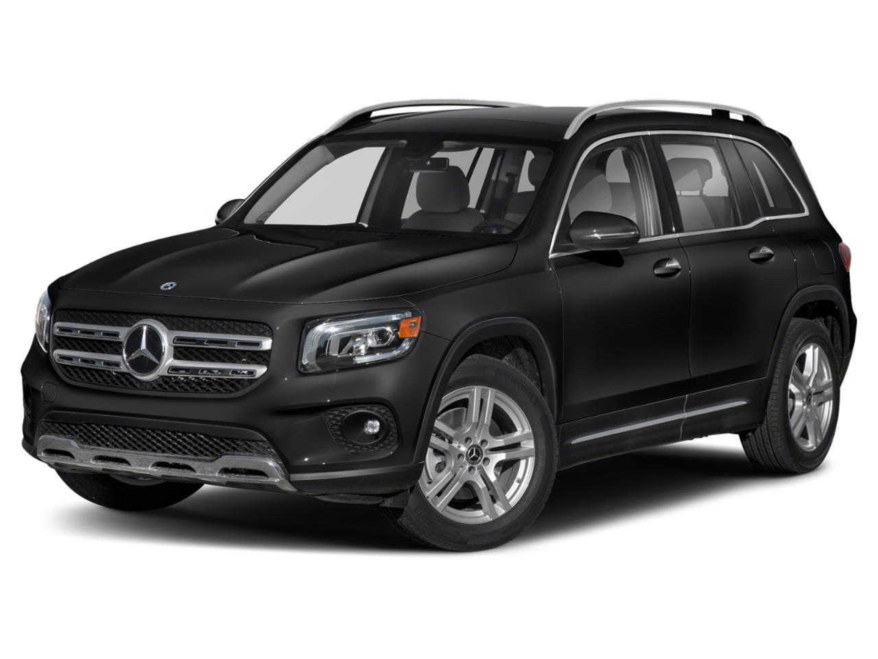 2021 Mercedes-Benz GLB Vehicle Photo in Appleton, WI 54913