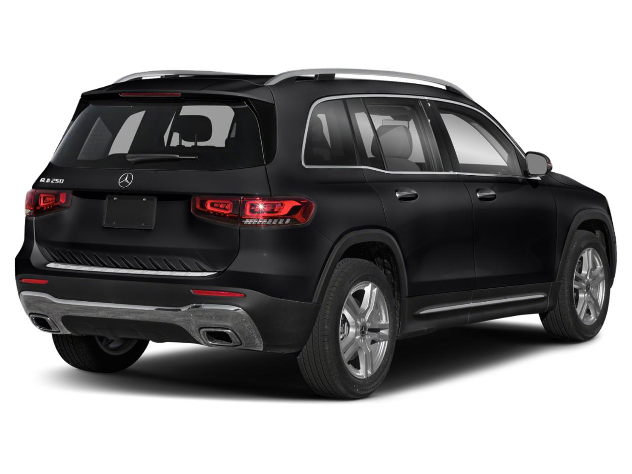 2021 Mercedes-Benz GLB Vehicle Photo in Appleton, WI 54913