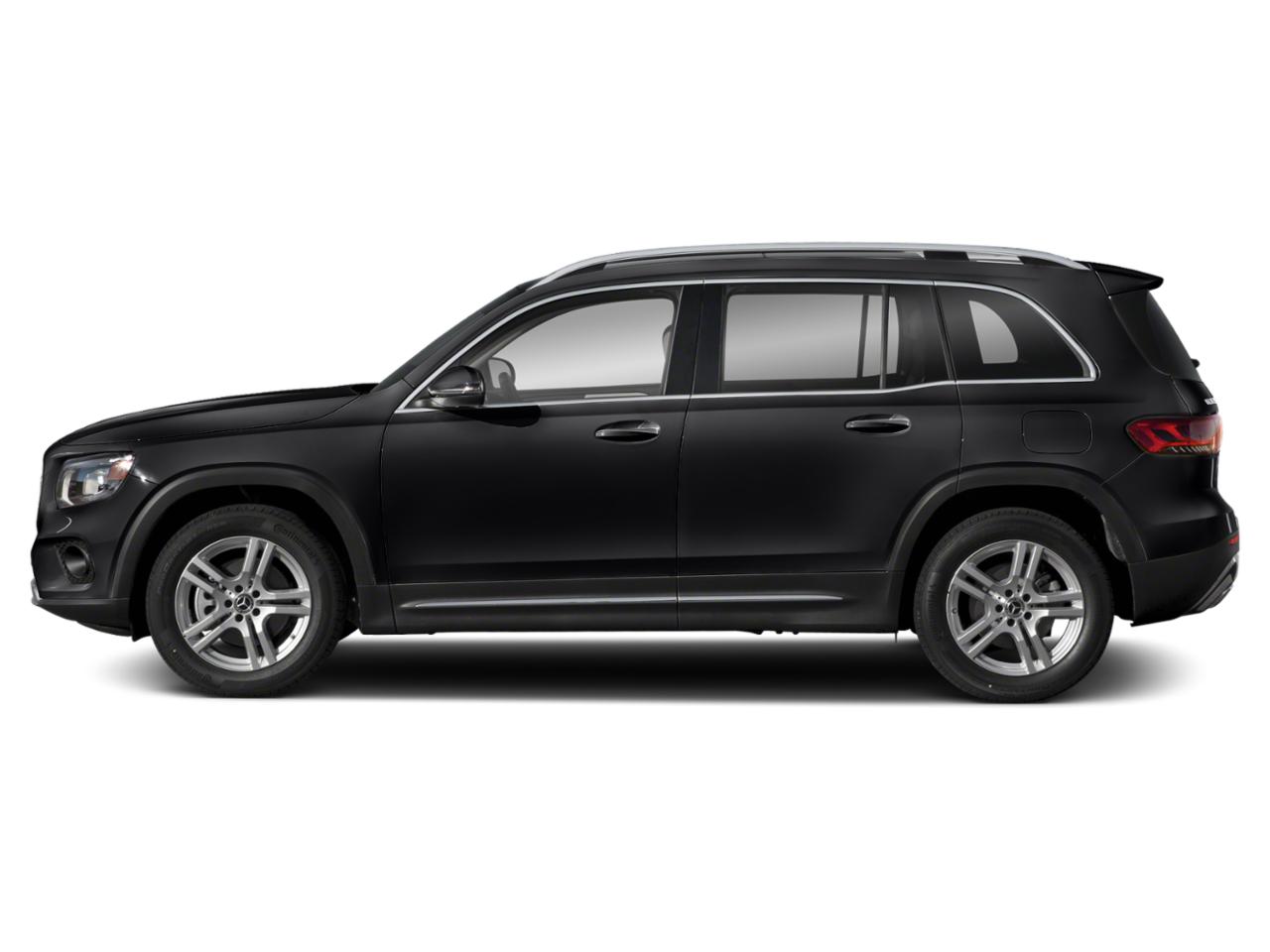 2021 Mercedes-Benz GLB Vehicle Photo in Appleton, WI 54913