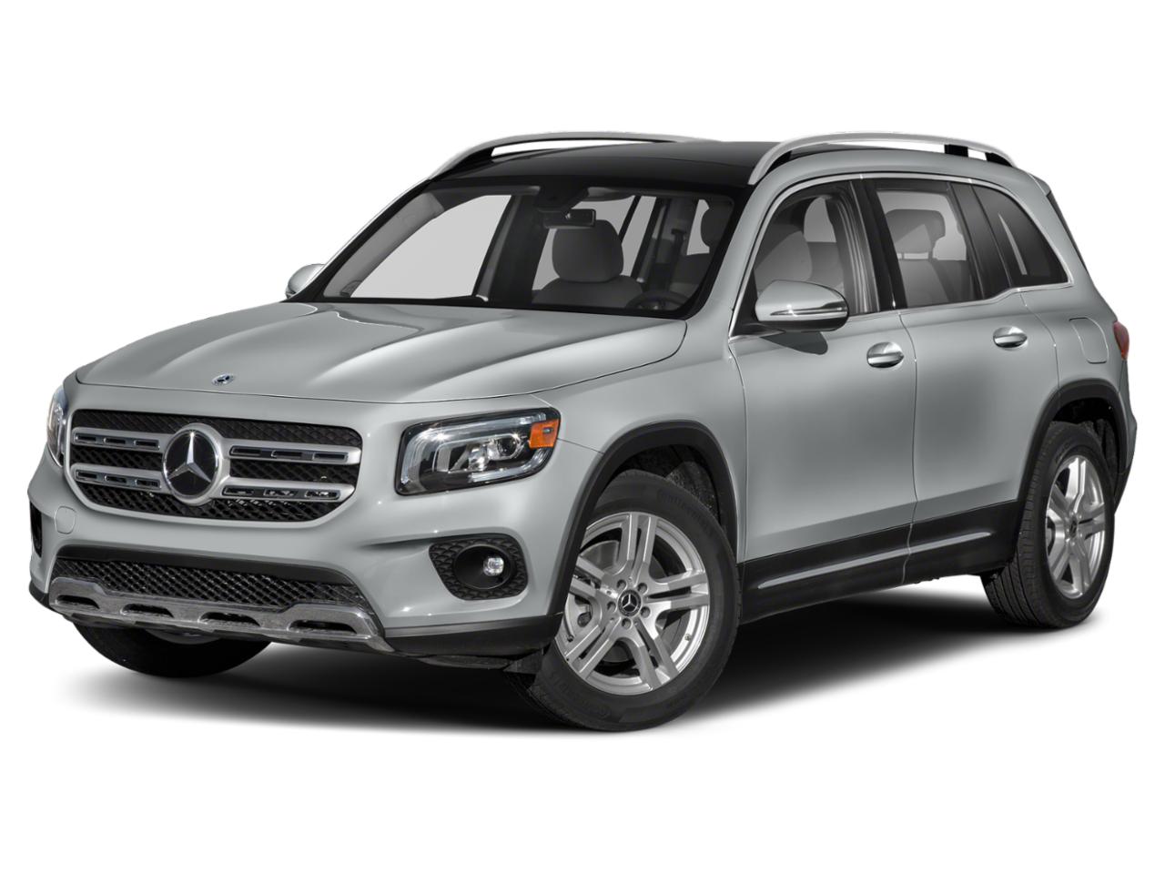 2021 Mercedes-Benz GLB Vehicle Photo in Appleton, WI 54913