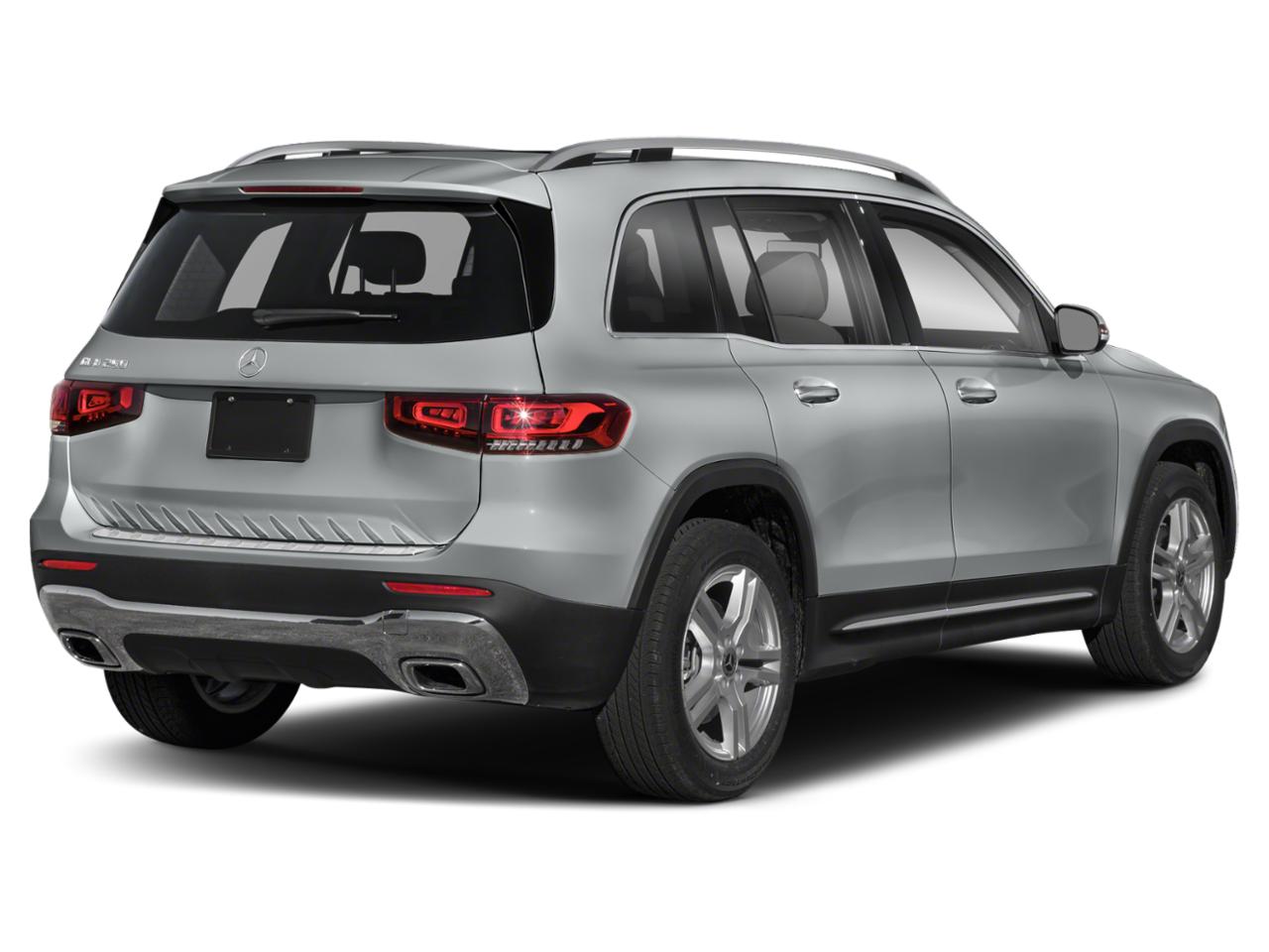 2021 Mercedes-Benz GLB Vehicle Photo in Appleton, WI 54913