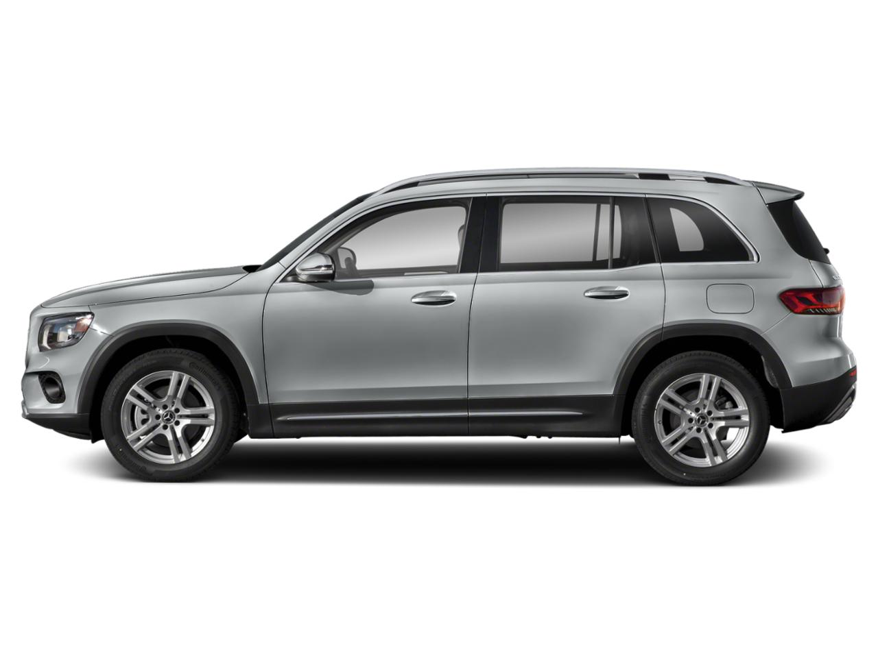 2021 Mercedes-Benz GLB Vehicle Photo in Appleton, WI 54913