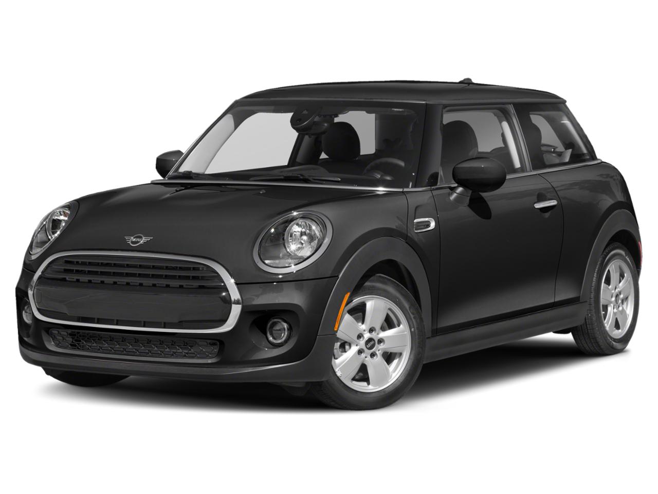 2021 MINI Cooper Hardtop 2 Door Vehicle Photo in Appleton, WI 54913