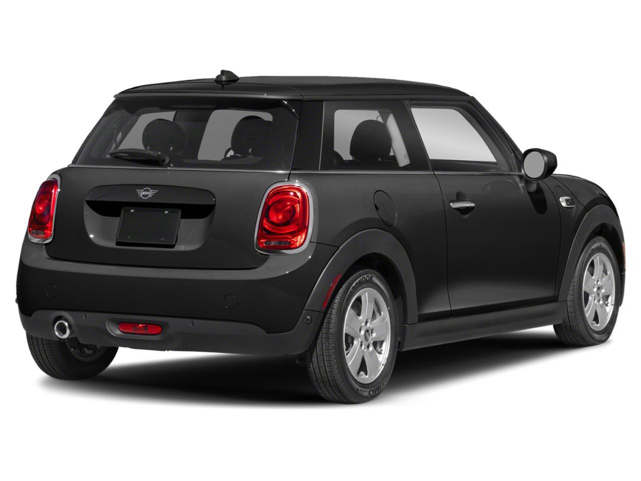 2021 MINI Cooper Hardtop 2 Door Vehicle Photo in Appleton, WI 54913