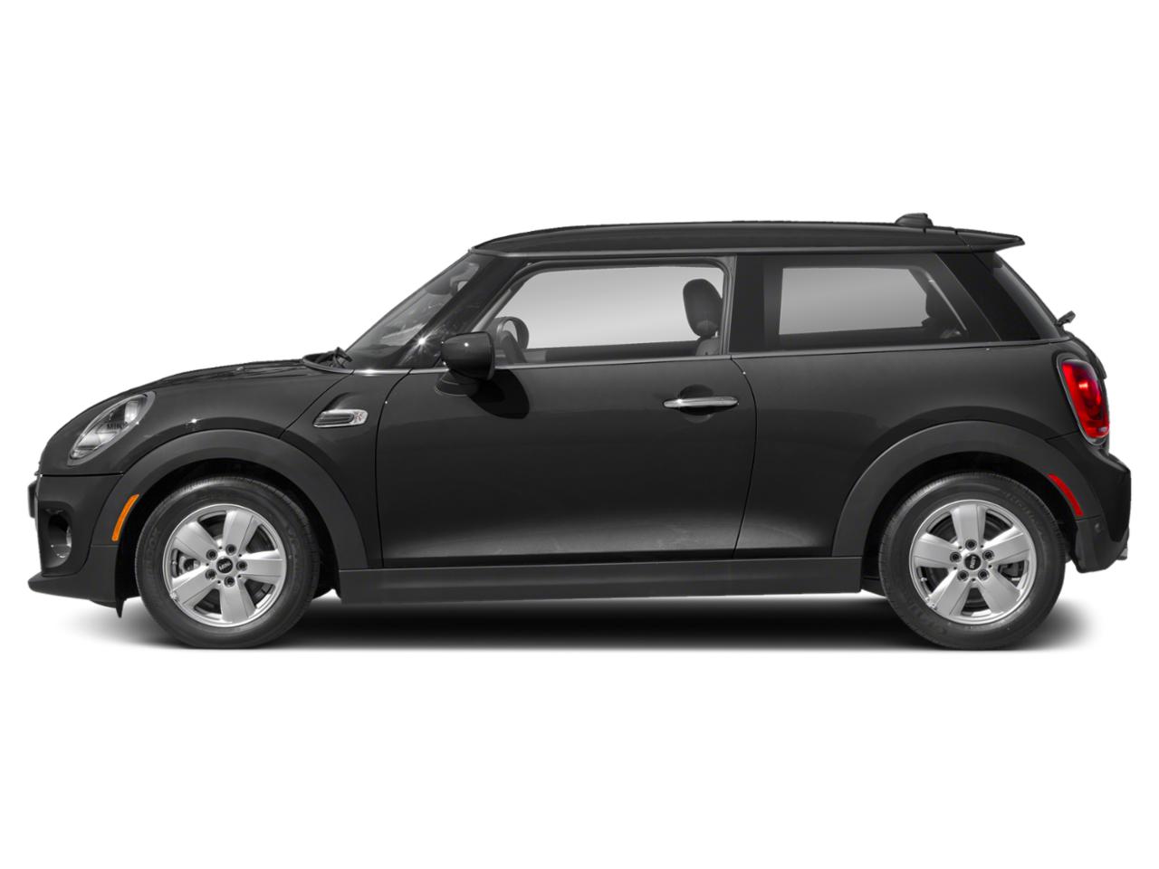 2021 MINI Cooper Hardtop 2 Door Vehicle Photo in Appleton, WI 54913