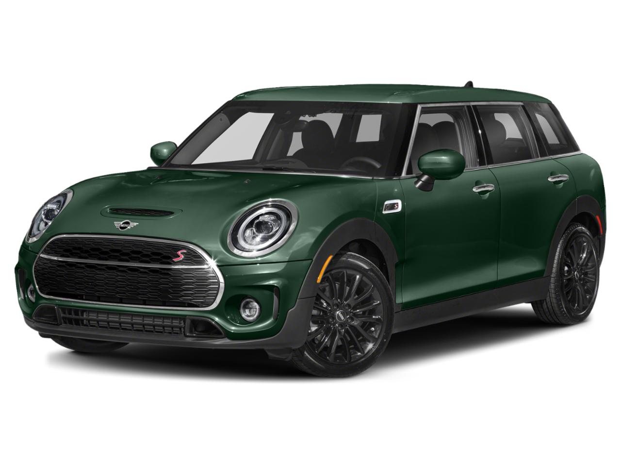 2021 MINI Cooper S Clubman ALL4 Vehicle Photo in Appleton, WI 54913