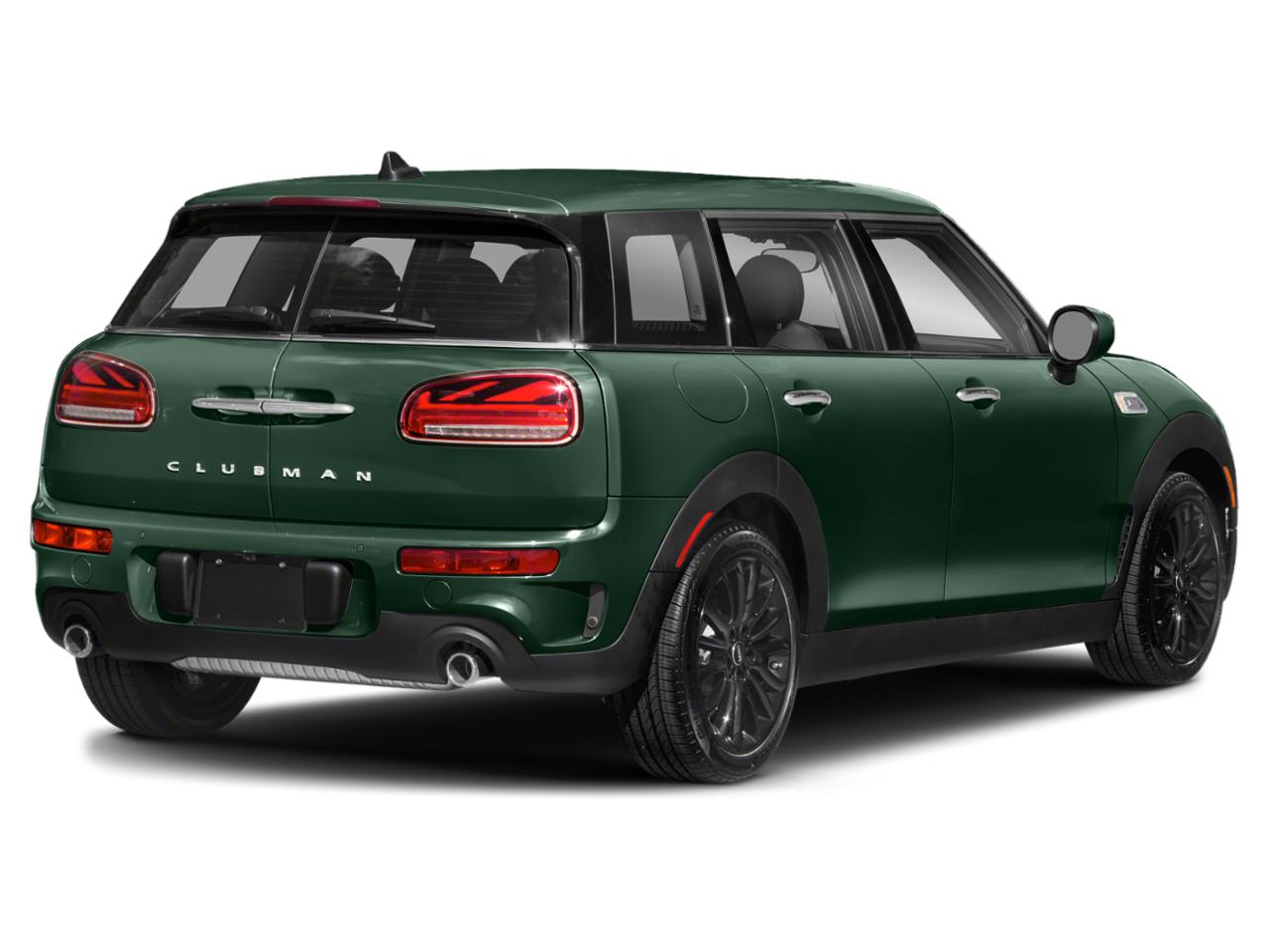 2021 MINI Cooper S Clubman ALL4 Vehicle Photo in Appleton, WI 54913