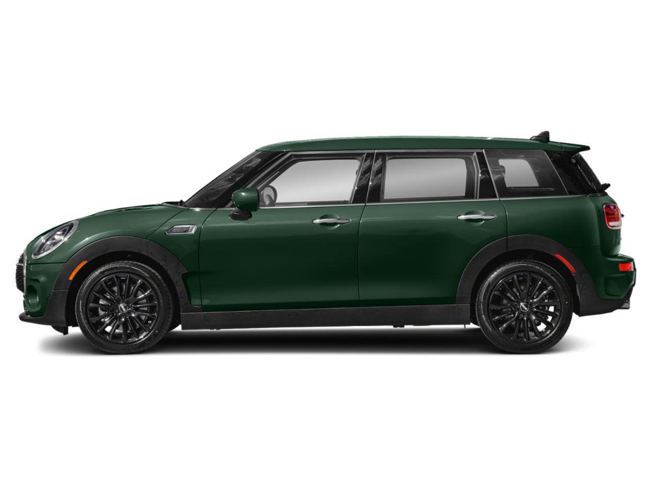 2021 MINI Cooper S Clubman ALL4 Vehicle Photo in Appleton, WI 54913
